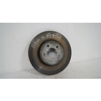 Диск тормозной pt мерседес w205 amg c43 2 , 1 cm.