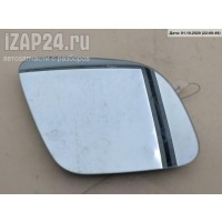 Стекло зеркала заднего вида Правая Audi A6 C5 (1997-2005) 1999 8D1857536C