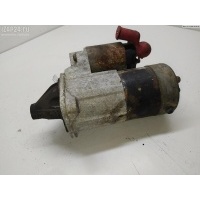 Стартер Mitsubishi Carisma 1998 MD356104