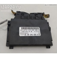 Блок управления парктроником Mercedes W210 (E) 2001 0265450932