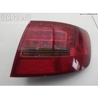Фонарь задний правый Audi A6 C6 (2004-2011) 2006 4F9945096H