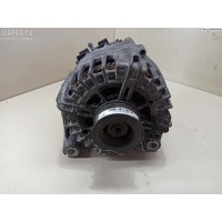 Генератор BMW 5 E60/E61 (2003-2010) 2008 12317802261