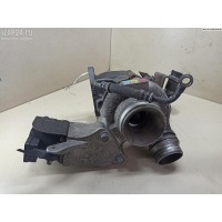 Турбина BMW 5 E60/E61 (2003-2010) 2008 11654727470