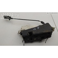 Замок двери Перед. Правая Volkswagen Sharan (2000-2010) 2000 7M3837016