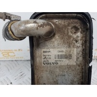 Теплообменник Volvo XC70 2 (2000-2007) 2005 8677973