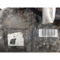 Компрессор кондиционера Skoda Fabia (1999-2007) 2007 6Q0820808