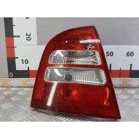 Фонарь задний левый Skoda Octavia 1U (1996-2010) 2007 1U6945095