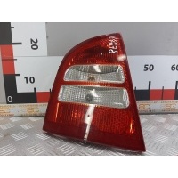 Фонарь задний левый Skoda Octavia 1U (1996-2010) 2003 1U6945095