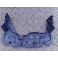 Защита двигателя yaris 3 51442 - 0d141 51441 - 0d231