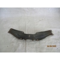 Опора глушителя вешалка volkswagen skoda audi 1j0802117b
