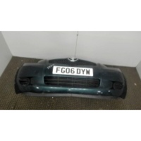 Бампер, перед. Toyota Yaris 2005-2011 2006 521190D977