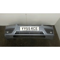 Бампер, перед. Ford Focus 2 2005-2008 2005 1336763