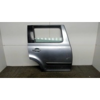 Дверь боковая, зад. правая Skoda Yeti 2009-2014 2011 5L0833056