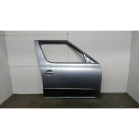 Дверь боковая, перед. правая Skoda Yeti 2009-2014 2011 5L0831056