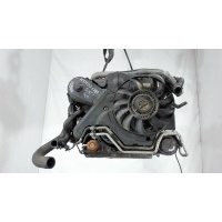 Двигатель (ДВС), Audi A6 (C5) 1997-2004 2002 2.5 л Дизель AYM 059100103TX