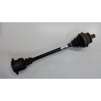 Полуось (приводной вал, шрус), перед. левая Volkswagen Passat 5 2000-2005 2004 8d0407271ef