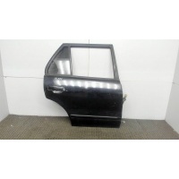 Ручка двери салона, зад. правая Mitsubishi Galant 1997-2003 1999 MR328354