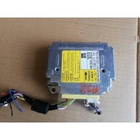 Сенсор airbag 8635a303 mitsubishi asx 2012 год