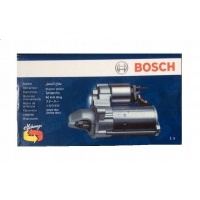 стартер bosch 0 986 018 860