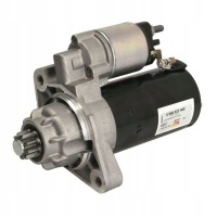 стартер bosch 12v , 2 , 2kw volkswagen touareg 2.5d 01.03 -