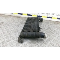 Радиатор интеркуллера MITSUBISHI PAJERO (2002-2008) 2002 MR404751