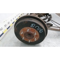 Мост задний NISSAN TERRANO (1993-2004) 2004 430100X9R2 / 430100X921 / 430100XR24
