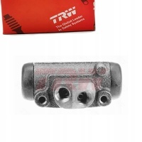 цилиндр тормозные trw для kia k2700 2.7
