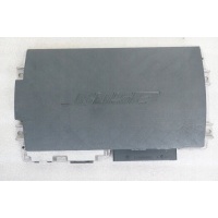 Усилитель bose audi q7 рестайлинг 4l0035223j 2014