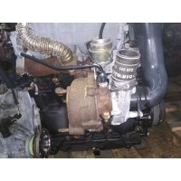 Турбина Volkswagen Passat B5 (1996-2000) 1998 028145702D