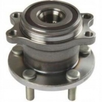 ступица подшипник колеса задняя subaru outback 4wd 03 - 10
