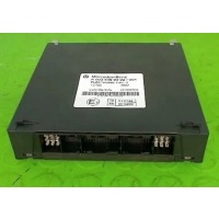 Блок cpc3 мерседес actros atego axor a0034466502