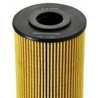 фильтр масляный ssangyong actyon 2.0 xdi 05 - 2.3 06 -