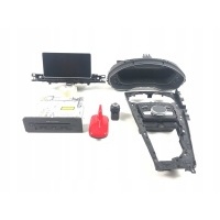 Навигация навигация mib2 3g audi rs5 s5 a5 a4 8w5035035