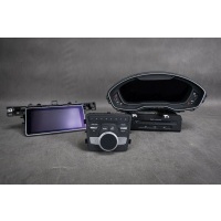 Навигация mmi 3g mib2 high audi a4 s4 a5 8w 8w0035035c