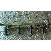 Форсунка Volkswagen Golf 4 1997-2005 2001 06A906031BA