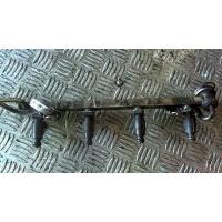 Форсунка Audi A3 (8L1) 1996-2003 2001 06A906031BA