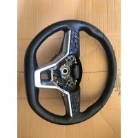 Руль многофункциональная nissan qashqai j11