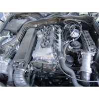 Мерседес w202 спринтер 2.2cdi двигатель om611