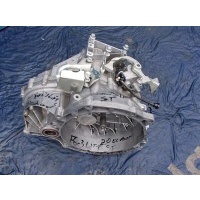 Кпп форд mk3 2.0 ecoboost 250ps p - ń