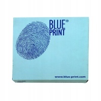 blue print диск тормозной toyota adt343214