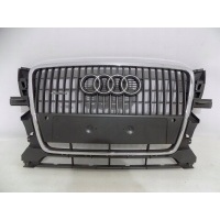 audi q5 8r решетка радиатора радиатора решетка 8r0853651