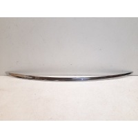 Молдинг крышки багажника Mercedes-Benz E-Class W213 2016-2019 A2137570000