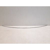 Молдинг бампера Mercedes-Benz E-Class W211 2006-2009 A2118850221