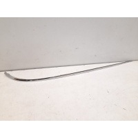 Молдинг бампера Mercedes-Benz E-Class W211 2006-2009 A2118852821