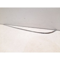 Молдинг бампера Mercedes-Benz E-Class W211 2006-2009 A2118852721