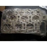 Головка блока цилиндров 3.6 3.2 volkswagen audi cayenne 03h103373b axz bhk