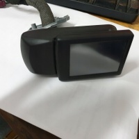 Bluetooth адаптер volkswagen skoda 3c0051435ta