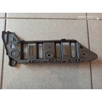 Volkswagen touran каретка бампера левый передняя 1t0807183a