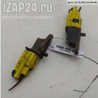 Датчик удара (Airbag) Audi A6 C6 (2004-2011) 2006 4L0959651