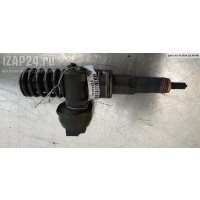 Форсунка топливная Audi A6 C5 (1997-2005) 2003 038130073AN